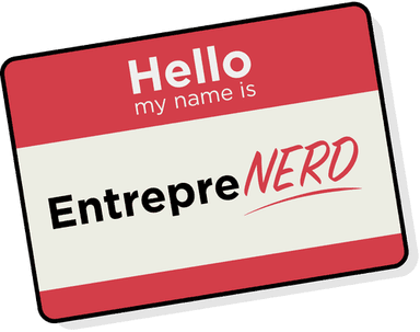 EntrepreNERD